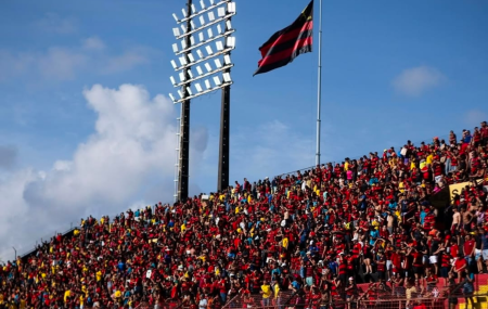 Torcida do Sport Clube do Recife 