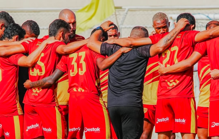 Decis&atilde;o em Alagoinhas! Juazeirense x ASA se enfrentam nesta quarta-feira (29) 