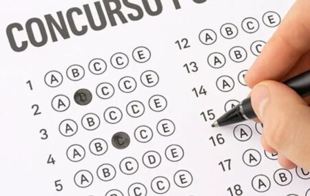 Concurso p&uacute;blico.