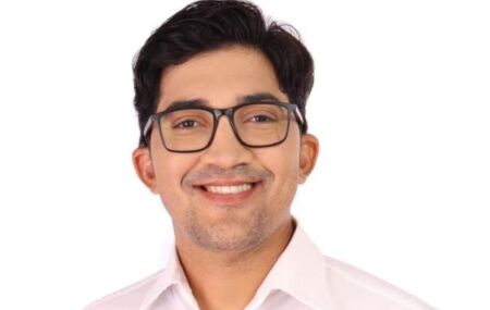 Vereador Alisson Ant&ocirc;nio, de Lagoa do Carro, tem mandato cassado.