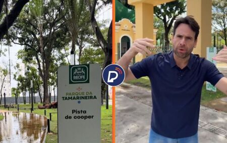 Vereador Eduardo Moura.