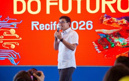 Prefeito do Recife, Victor Marques 