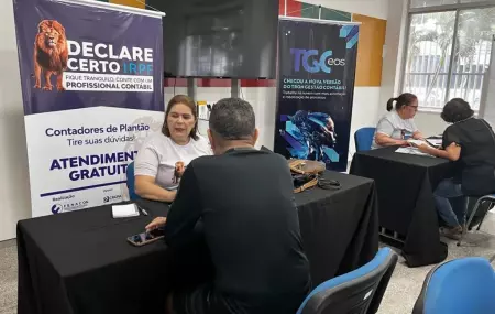 Projeto Declare Certo 