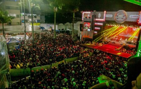 Festival Viva Garanhuns 