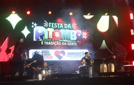 Festa da Pitomba