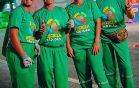 Empregos Tempor&aacute;rios em Campina Grande-PB