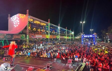 S&atilde;o Jo&atilde;o de Arcoverde em Pernambuco