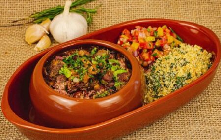 Comida de Buteco 2026 Recife