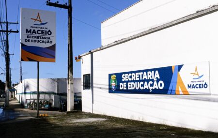 Secret&aacute;ria de Educa&ccedil;&atilde;o de Macei&oacute;