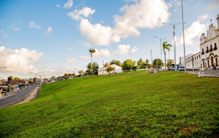 S&iacute;tio Hist&oacute;rico de Igarassu