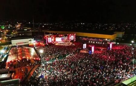 S&atilde;o Jo&atilde;o de Surubim.