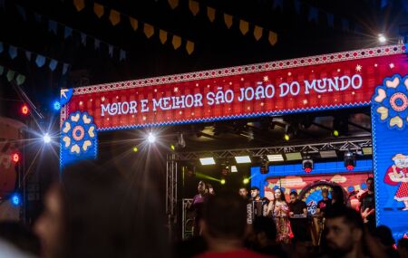 S&atilde;o Jo&atilde;o na Ro&ccedil;a