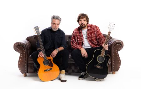 Projeto Charlie Brown Jr. | Thiago Castanho & Marc&atilde;o Britto