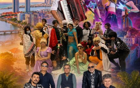 Agenda FInal de Semana no Recife 