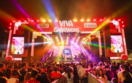 Festival Viva Garanhuns 