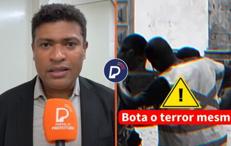 Deputado Joel da Harpa diz ser amea&ccedil;ado por flanelinhas depois que iniciou den&uacute;ncias e pede prote&ccedil;&atilde;o