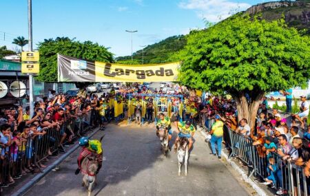 Festival de Jericos de Panelas 