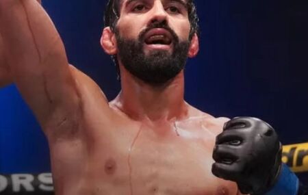 Z&eacute; Delano vence em sua estreia no UFC.