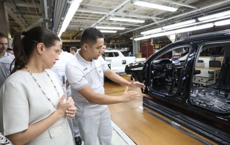 Pernambuco &eacute; o estado que mais reduziu o desemprego no primeiro trimestre de 2026.