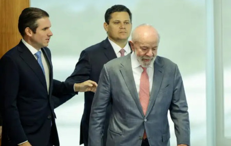 Pesquisa Datafolha aponta que rela&ccedil;&atilde;o de lula e congresso nacional &eacute; marcada por confronto