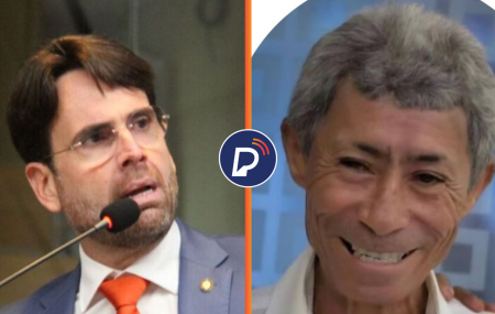 Eduardo Moura realiza uma sess&atilde;o na C&acirc;mara Municipal do Recife  para homenagear Barruada.