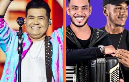 Batista Lima e Os Matuto.