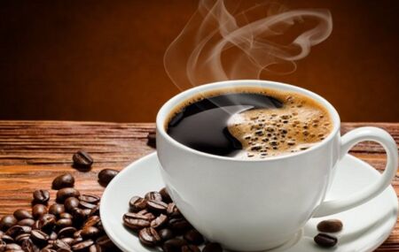 Caf&eacute;.