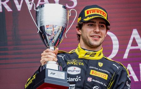 Recifense Rafael C&acirc;mara vai tentar novo p&oacute;dio no GP de Miami; confira programa&ccedil;&atilde;o completa da etapa