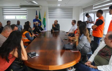 Prefeitura do Jaboat&atilde;o cancela atividades festivas do anivers&aacute;rio de 433 anos devido &agrave;s chuvas