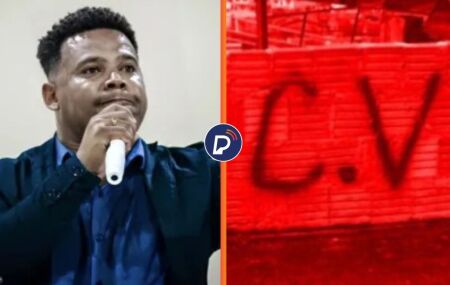 Pastor evang&eacute;lico &eacute; morto ap&oacute;s afirmar que "Jesus &eacute; maior que o Comando Vermelho"
