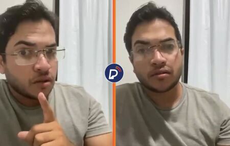 Pastor da IEADPE, &eacute; acusado de abusar sexualmente de fi&eacute;is quando eram crian&ccedil;as