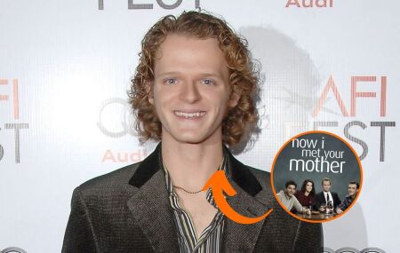 Ator da s&eacute;rie 'How I Met Your Mother' &eacute; condenado e pode pegar pris&atilde;o perp&eacute;tua