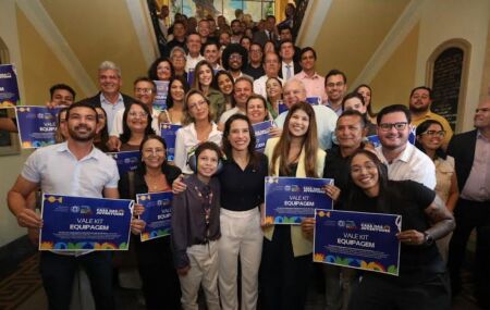 Governo de Pernambuco investe R$ 6 milh&otilde;es em equipamentos para Casas das Juventudes 