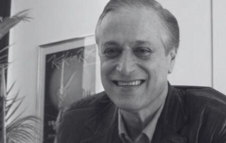 Rubem Medina, ex-deputado federal e empres&aacute;rio, morre aos 83 anos