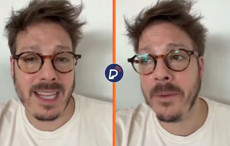 F&aacute;bio Porchat ironiza projeto que o torna persona non grata no Rio de Janeiro: "T&ocirc; at&eacute; tremendo"