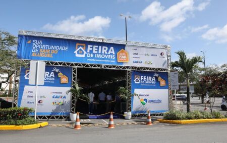 Feira de Im&oacute;veis de Jaboat&atilde;o acontece nesta semana no Shopping Guararapes; confira as datas 