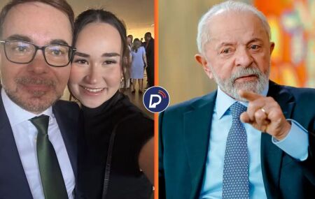 Jovem morta ap&oacute;s ser atropelada no Rio de Janeiro era filha de diplomata assessor de Lula