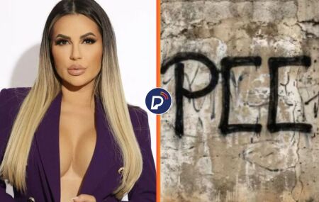 Relat&oacute;rio da Pol&iacute;cia Civil classifica Deolane Bezerra como membro do PCC