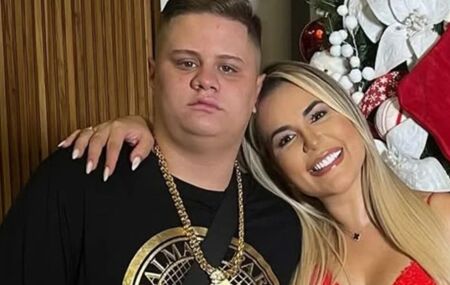 Nepobaby? Filho de Deolane movimentou R$ 11 milh&otilde;es mesmo desempregado