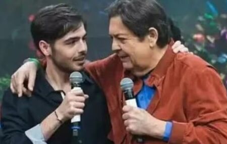 Como est&aacute; o Faust&atilde;o hoje? Filho do apresentador revela detalhes da rotina do pai longe da televis&atilde;o