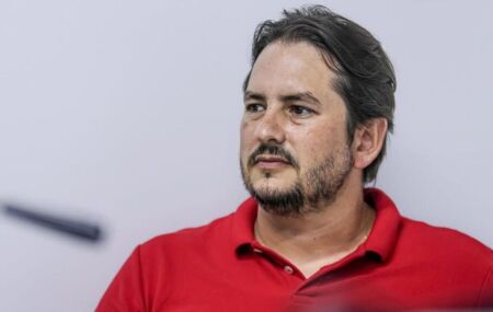 Governo de Pernambuco nomeia o vereador Roberto Asfora Filho como novo secret&aacute;rio de Turismo