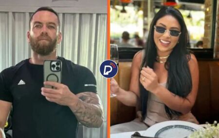 Ex-diretor de pres&iacute;dio invade quarto de hotel e executa a namorada a tiros
