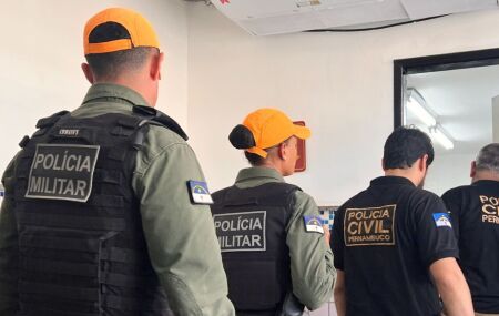 Pernambuco fecha m&ecirc;s de abril sem registro de feminic&iacute;dio no Agreste, diz SDS