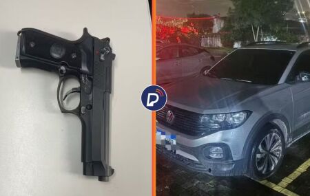 Persegui&ccedil;&atilde;o policial na Zona Norte do Recife termina com dois suspeitos baleados 