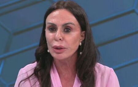 Desembargadora v&ecirc; impacto em a&ccedil;&atilde;o dos EUA contra fac&ccedil;&otilde;es: "O pior &eacute; que o pre&ccedil;o da coca&iacute;na subiu"