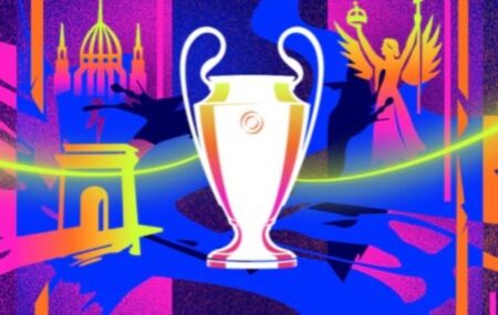 Champions 2026
