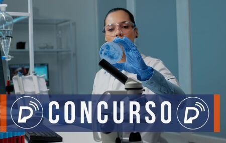 Concurso CRBM da 2&ordf; Regi&atilde;o. 