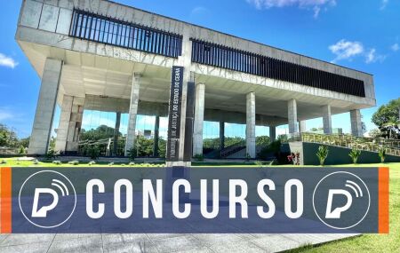 Concurso do TJCE. 