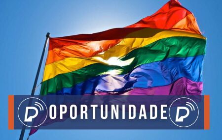 Cursos para LGBT+. 