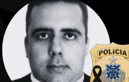 Delegado Guilherme Gustavo Malta de Santa Cruz Pernambuco.